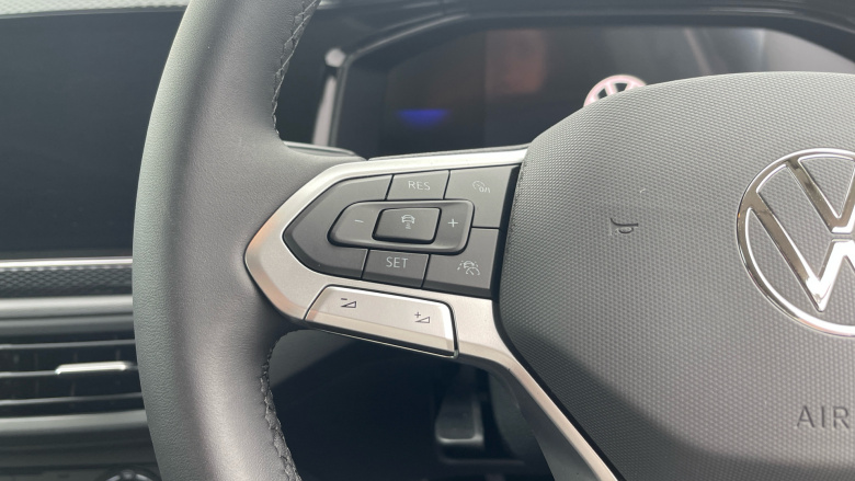 Volkswagen Polo 1.0 TSI Match 5dr Petrol Hatchback